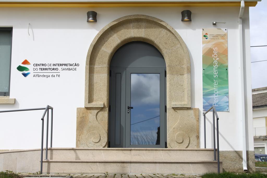 Alojamento Rural De Covelas Covelas  Zewnętrze zdjęcie