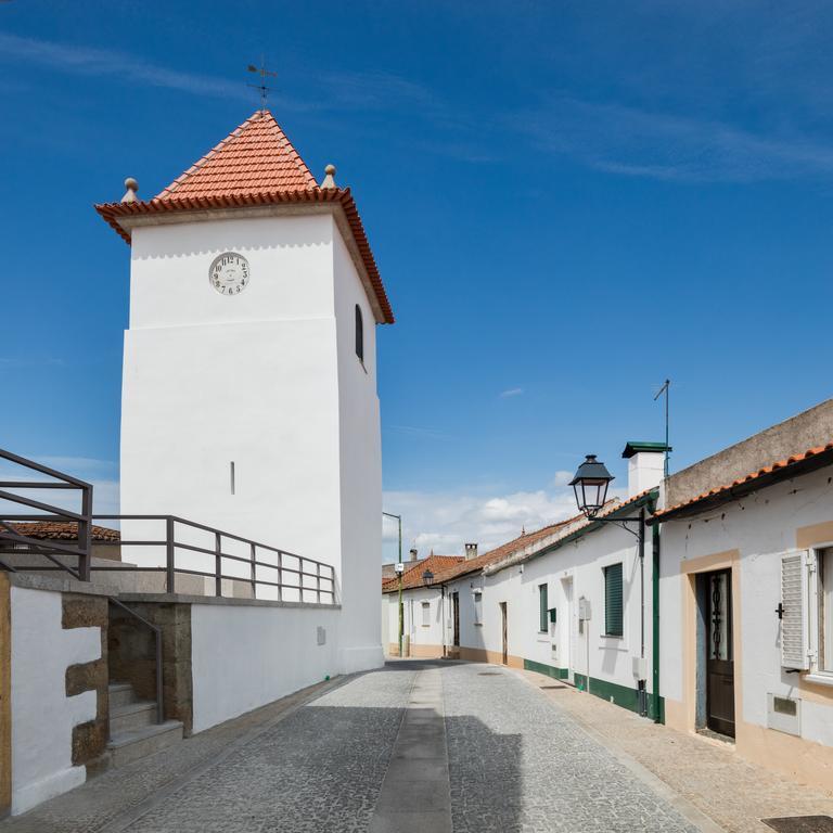 Alojamento Rural De Covelas Covelas  Zewnętrze zdjęcie